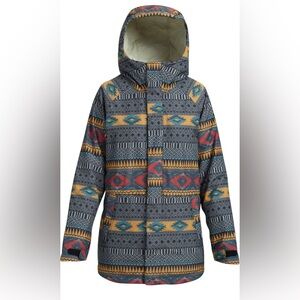Burton Snowboard Jacket